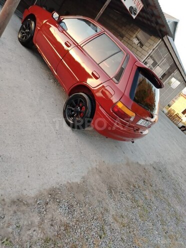 Toyota Starlet 1994, 500,000 km - 1.3 l - Zaqatala