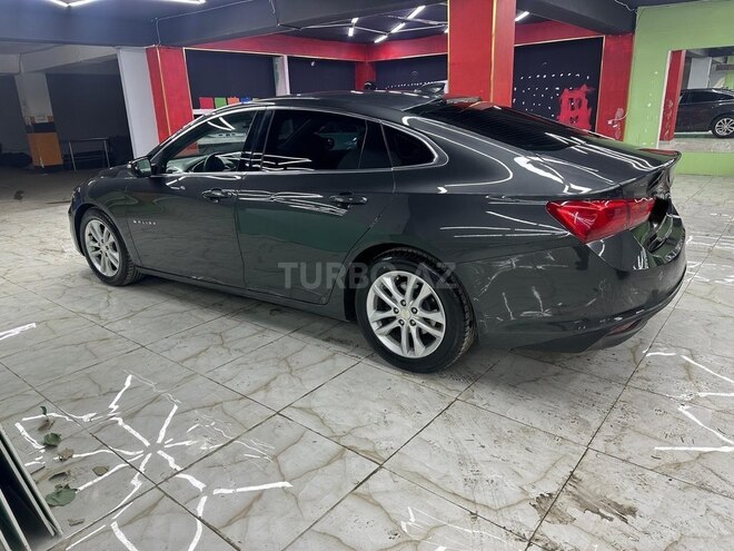 Chevrolet Malibu 2016, 241,402 km - 1.5 l - Bakı