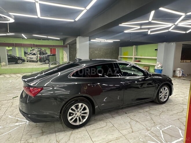 Chevrolet Malibu 2016, 241,402 km - 1.5 l - Bakı