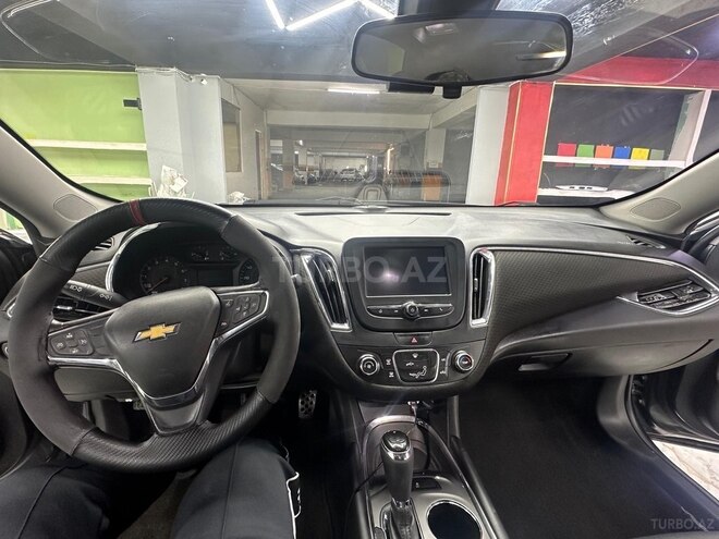 Chevrolet Malibu 2016, 241,402 km - 1.5 l - Bakı