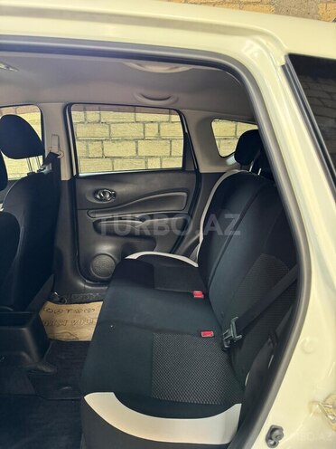 Nissan Note 2018, 35,000 km - 1.2 l - Gəncə