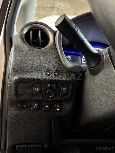 Nissan Note 2018, 35,000 km - 1.2 l - Gəncə