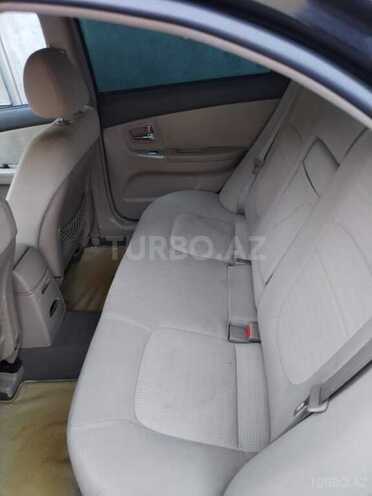 Kia Cerato 2006, 264,000 km - 1.6 l - Bakı