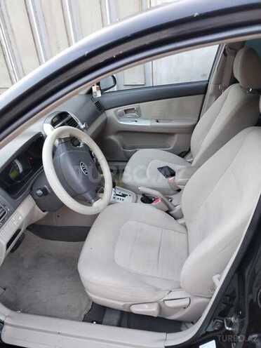 Kia Cerato 2006, 264,000 km - 1.6 l - Bakı
