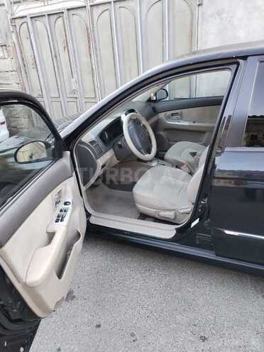 Kia Cerato 2006, 264,000 km - 1.6 l - Bakı