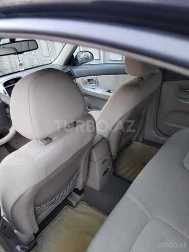 Kia Cerato 2006, 264,000 km - 1.6 l - Bakı