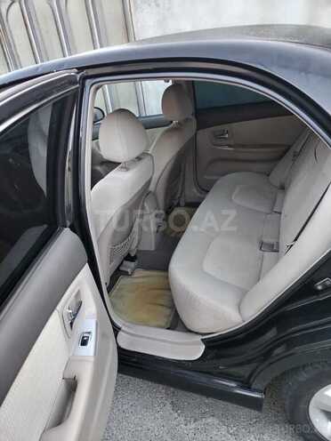 Kia Cerato 2006, 264,000 km - 1.6 l - Bakı