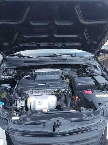 Kia Cerato 2006, 264,000 km - 1.6 l - Bakı