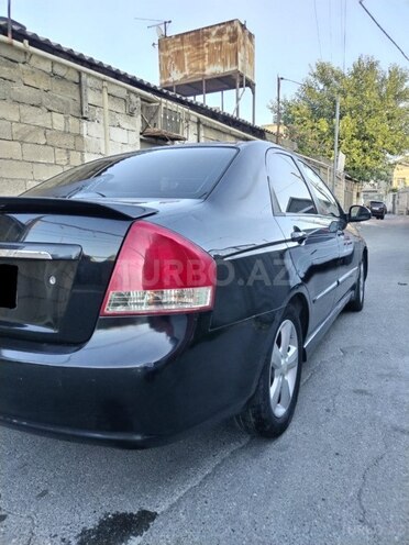 Kia Cerato 2006, 264,000 km - 1.6 l - Bakı