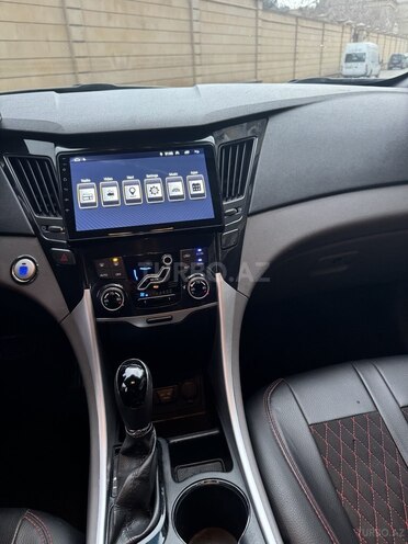 Hyundai Sonata 2013, 181,856 km - 2.4 l - Bakı