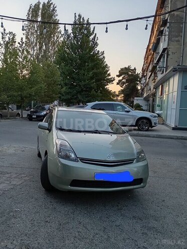 Toyota Prius 2007, 327,028 km - 1.5 l - Salyan