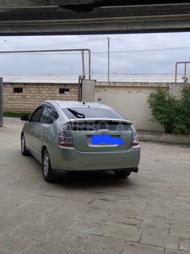Toyota Prius 2007, 327,028 km - 1.5 l - Salyan