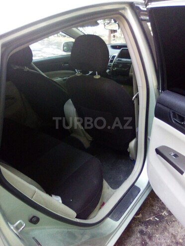 Toyota Prius 2007, 327,028 km - 1.5 l - Salyan