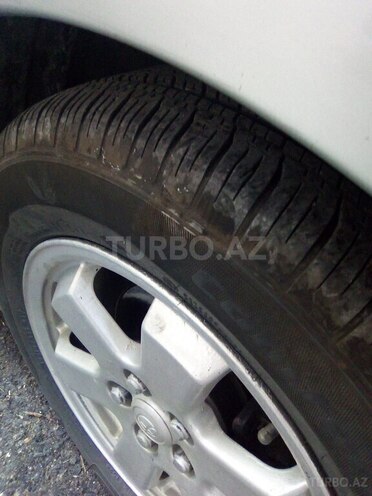 Toyota Prius 2007, 327,028 km - 1.5 l - Salyan