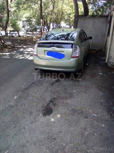 Toyota Prius 2007, 327,028 km - 1.5 l - Salyan