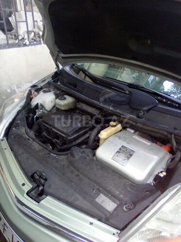 Toyota Prius 2007, 327,028 km - 1.5 l - Salyan