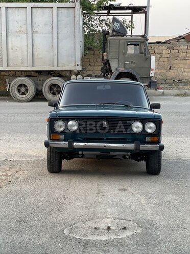 LADA (VAZ) 2106 1998, 520,000 km - 1.5 л - Gəncə