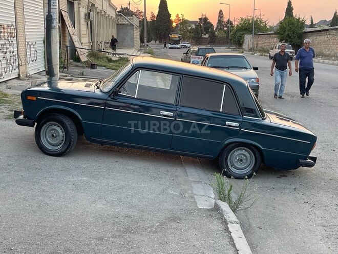 LADA (VAZ) 2106 1998, 520,000 km - 1.5 л - Gəncə