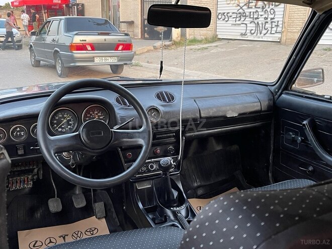 LADA (VAZ) 2106 1998, 520,000 km - 1.5 л - Gəncə