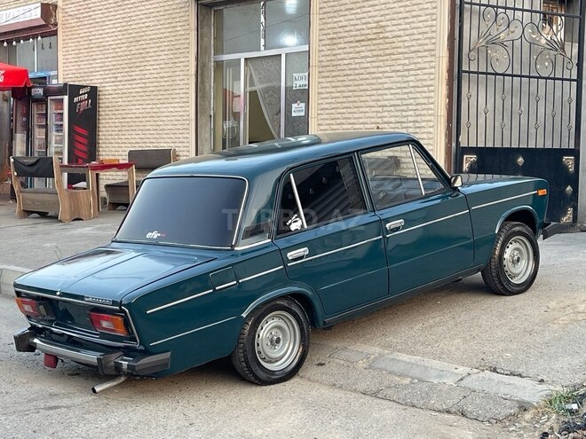 LADA (VAZ) 2106 1998, 520,000 km - 1.5 л - Gəncə