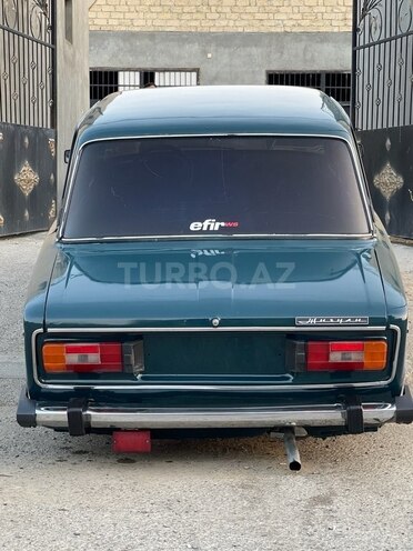LADA (VAZ) 2106 1998, 520,000 km - 1.5 л - Gəncə