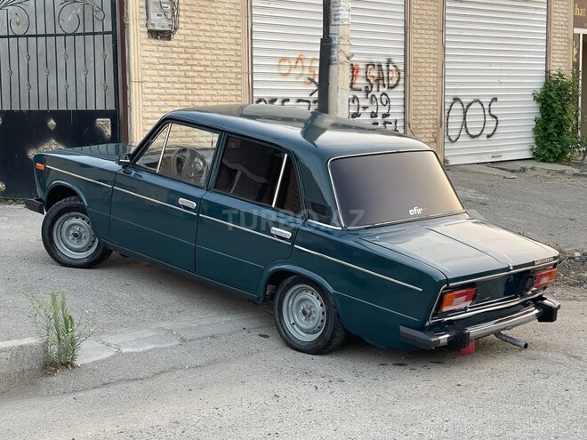 LADA (VAZ) 2106 1998, 520,000 km - 1.5 л - Gəncə