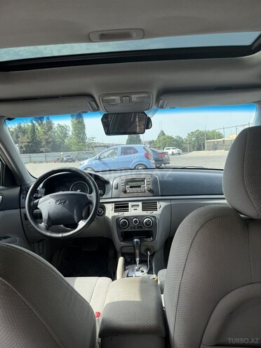 Hyundai Sonata 2005, 300,000 km - 2.4 л - Bakı
