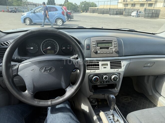 Hyundai Sonata 2005, 300,000 km - 2.4 л - Bakı