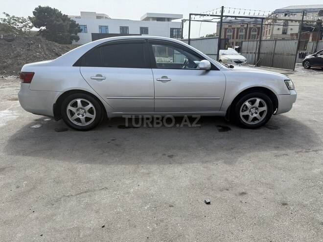 Hyundai Sonata 2005, 300,000 km - 2.4 л - Bakı