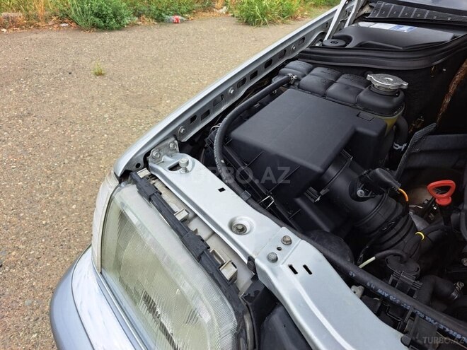 Mercedes C 220 d 1999, 326,000 km - 2.2 l - Bakı