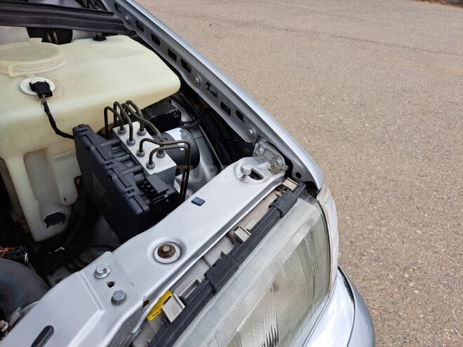 Mercedes C 220 d 1999, 326,000 km - 2.2 l - Bakı
