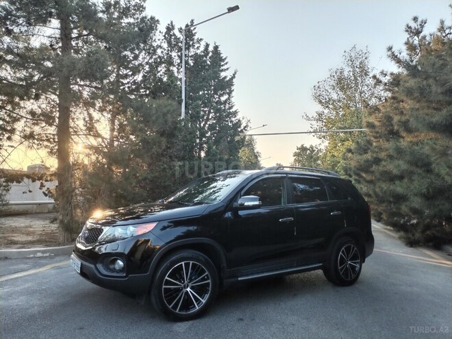 Kia Sorento 2012, 251,000 km - 2.0 l - Bakı