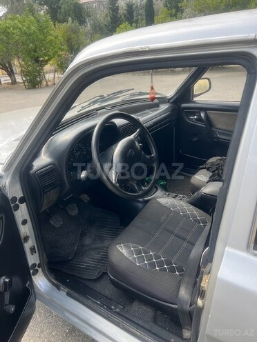 GAZ 3110 2003, 265,000 km - 2.5 l - Sumqayıt
