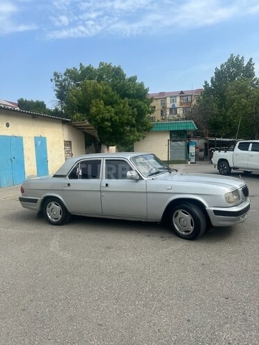 GAZ 3110 2003, 265,000 km - 2.5 l - Sumqayıt