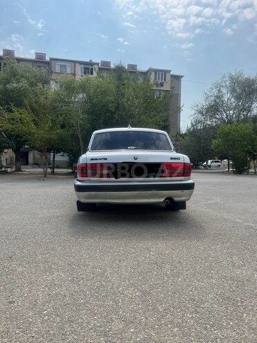 GAZ 3110 2003, 265,000 km - 2.5 l - Sumqayıt