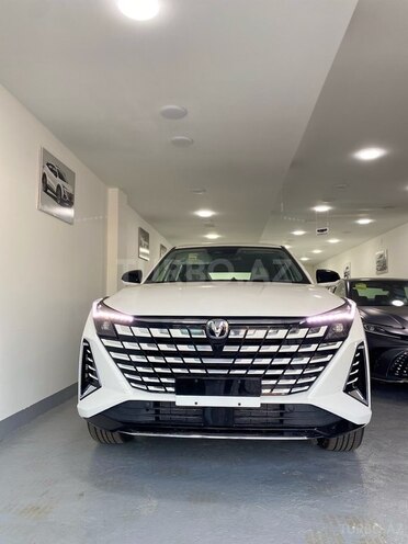 Changan  2025, 0 km - 1.5 l - Bakı