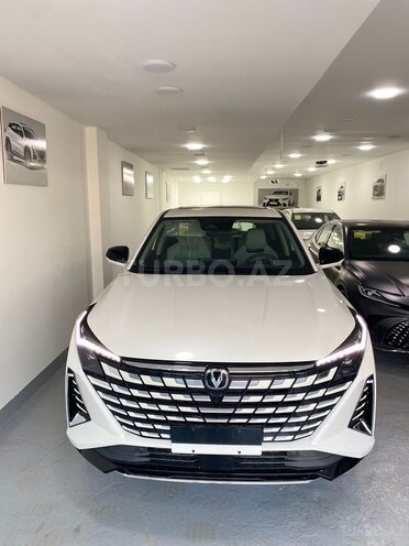 Changan  2025, 0 km - 1.5 l - Bakı