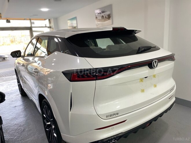 Changan  2025, 0 km - 1.5 l - Bakı