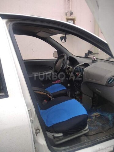 Saipa Tiba 2012, 368,000 km - 1.5 л - Bakı