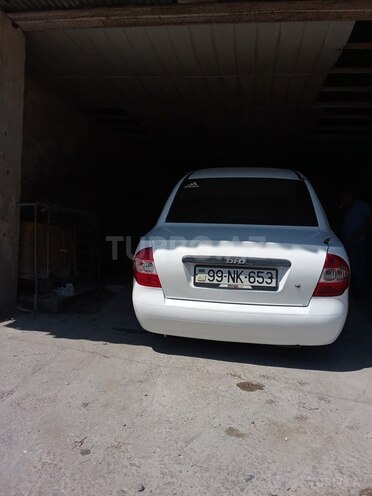 Saipa Tiba 2012, 368,000 km - 1.5 л - Bakı