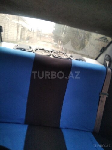 Saipa Tiba 2012, 368,000 km - 1.5 л - Bakı