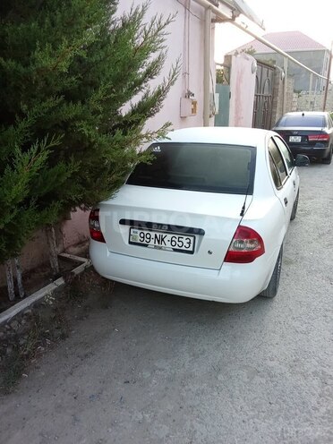 Saipa Tiba 2012, 368,000 km - 1.5 л - Bakı