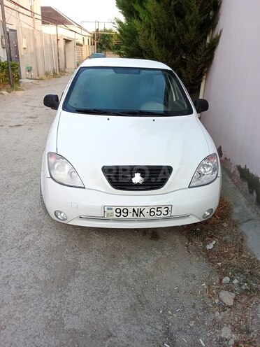 Saipa Tiba 2012, 368,000 km - 1.5 л - Bakı