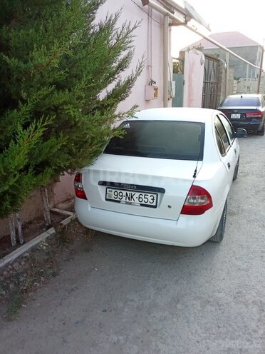 Saipa Tiba 2012, 368,000 km - 1.5 л - Bakı