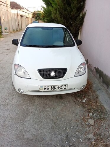Saipa Tiba 2012, 368,000 km - 1.5 л - Bakı