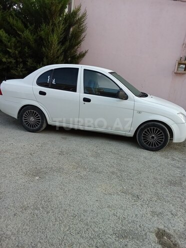 Saipa Tiba 2012, 368,000 km - 1.5 л - Bakı