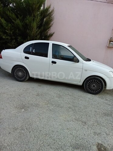 Saipa Tiba 2012, 368,000 km - 1.5 л - Bakı
