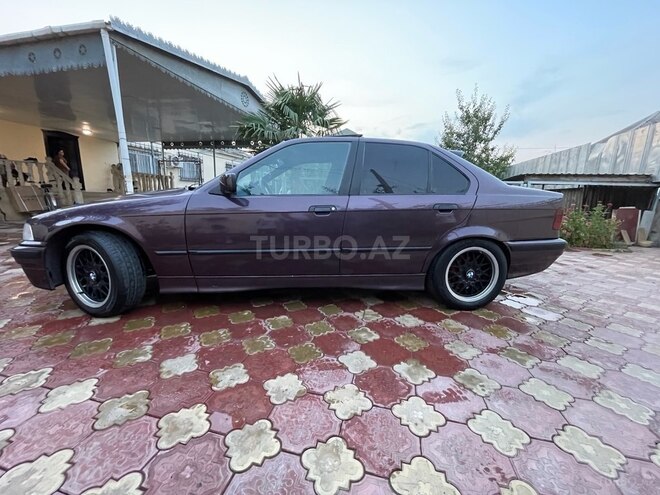 BMW 318 1993, 369,000 km - 1.8 l - İmişli