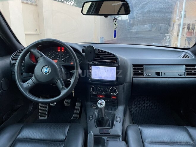 BMW 318 1993, 369,000 km - 1.8 l - İmişli