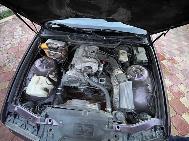 BMW 318 1993, 369,000 km - 1.8 l - İmişli